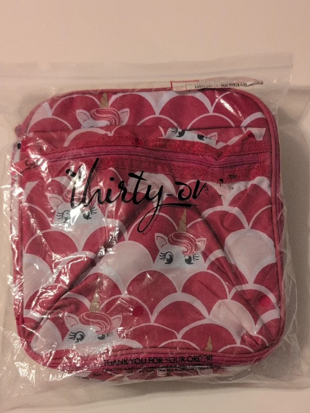 Unicorn Dreams Lunch Buddy By Thirty-One
